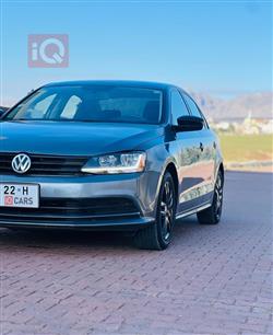 ڤۆڵکسواگن جێتا